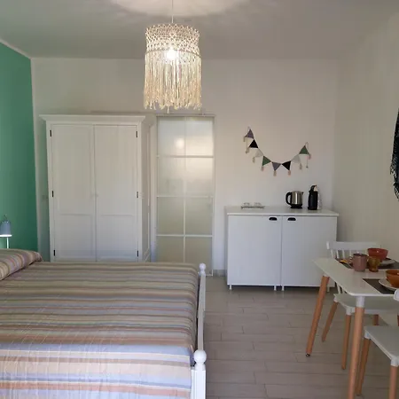 La Stanza Del Borgo Червия