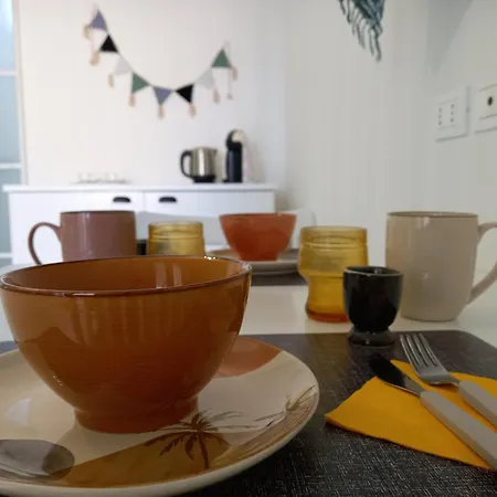 La Stanza Del Borgo Bed & Breakfast Cervia