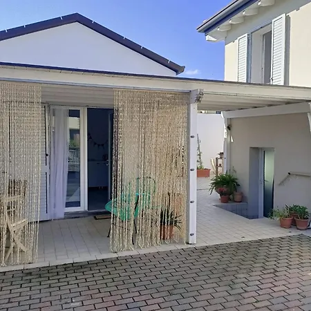 La Stanza Del Borgo 4* Cervia