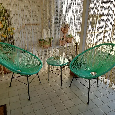 Bed & Breakfast La Stanza Del Borgo Cervia