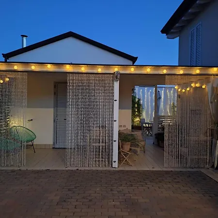 Bed & Breakfast La Stanza Del Borgo