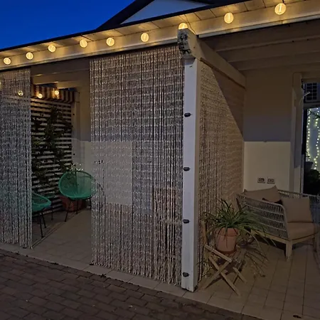 Couette-café La Stanza Del Borgo Cervia