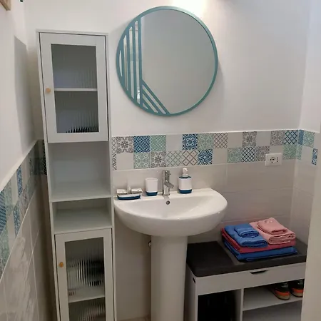 La Stanza Del Borgo 4*