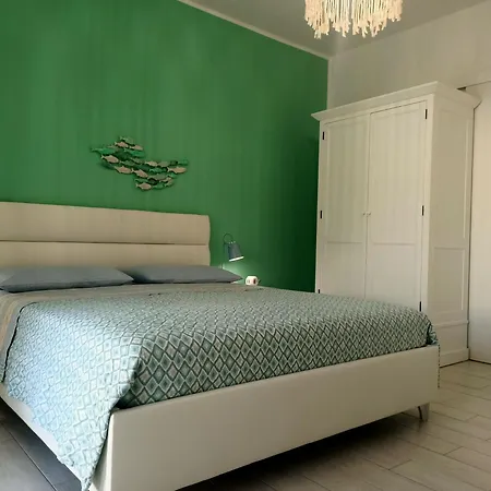 La Stanza Del Borgo 4*