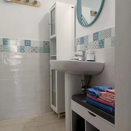 La Stanza Del Borgo Cervia