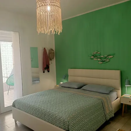 La Stanza Del Borgo Cervia