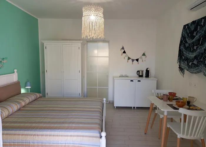 La Stanza Del Borgo Cervia