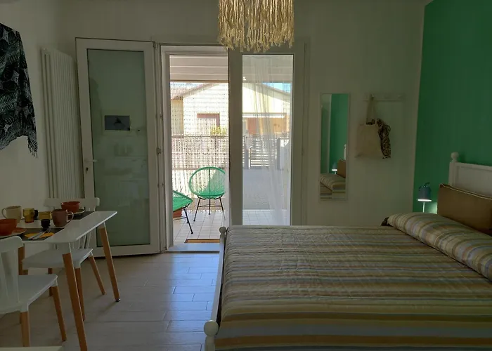 La Stanza Del Borgo Couette-café