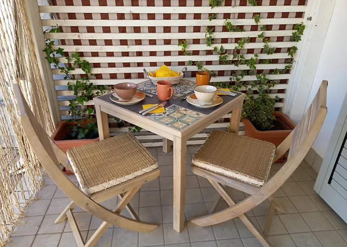 Couette-café La Stanza Del Borgo Cervia