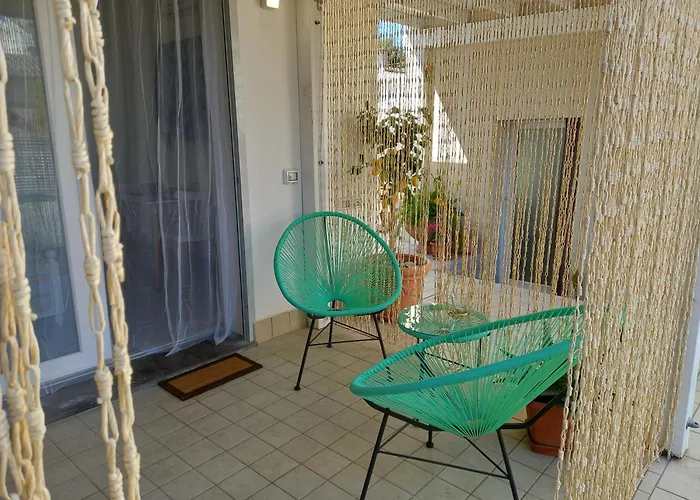 La Stanza Del Borgo 4*