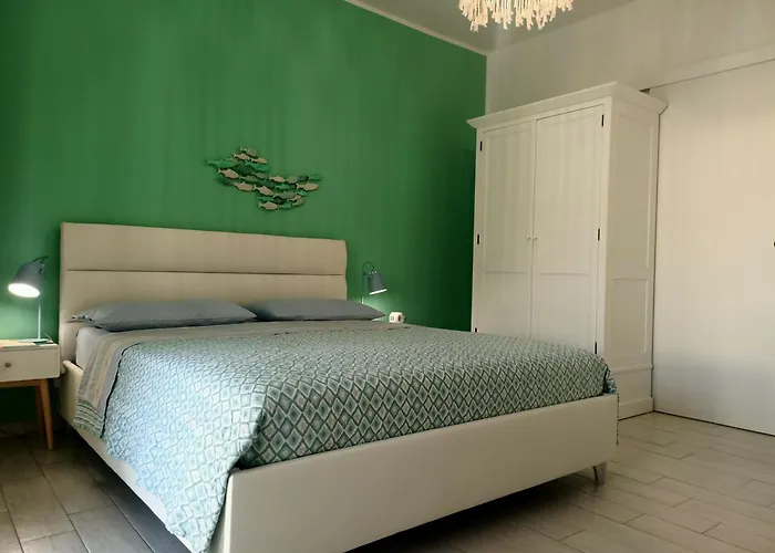 La Stanza Del Borgo 4*