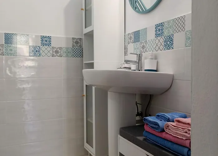 La Stanza Del Borgo Cervia