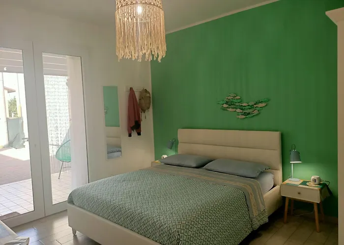 La Stanza Del Borgo Cervia