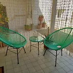 Alojamento de Acomodação e Pequeno-almoço La Stanza Del Borgo Cervia