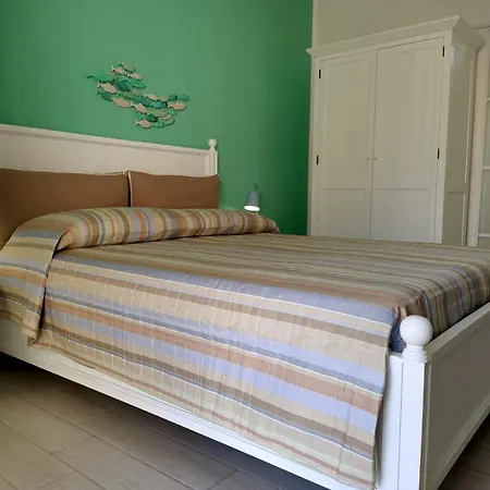 La Stanza Del Borgo
