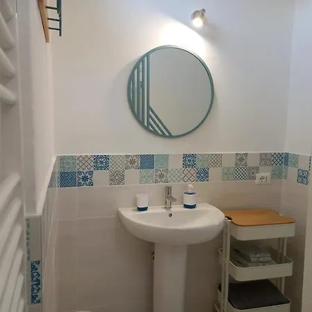La Stanza Del Borgo Bed & Breakfast Cervia