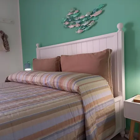 La Stanza Del Borgo Bed & Breakfast Cervia
