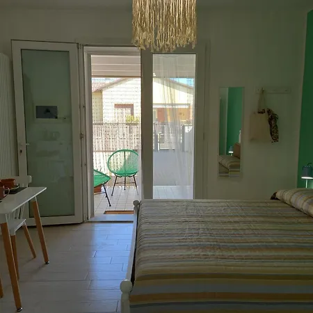 La Stanza Del Borgo Bed and Breakfast