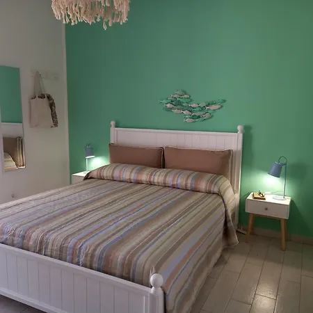 La Stanza Del Borgo Bed & Breakfast Cervia