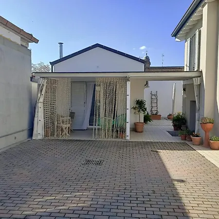 La Stanza Del Borgo Panzió 4*