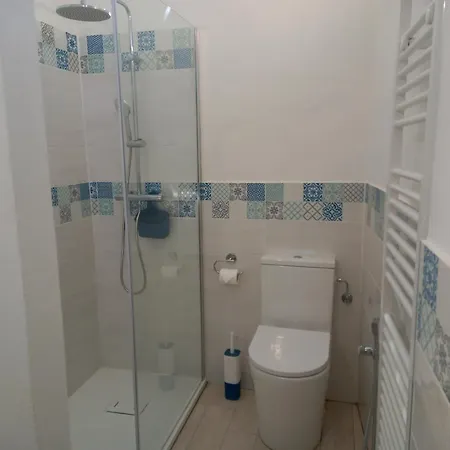 La Stanza Del Borgo Panzió