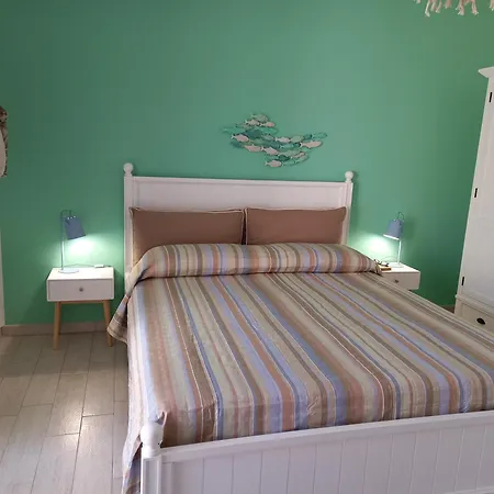 La Stanza Del Borgo Bed & Breakfast