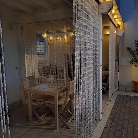 La Stanza Del Borgo Τσέρβια