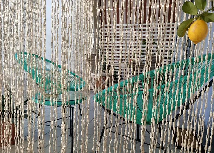 La Stanza Del Borgo Oda ve Kahvaltı