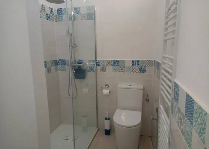 La Stanza Del Borgo Oda ve Kahvaltı