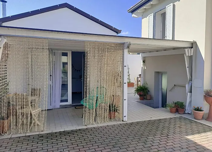 La Stanza Del Borgo 4* Cervia