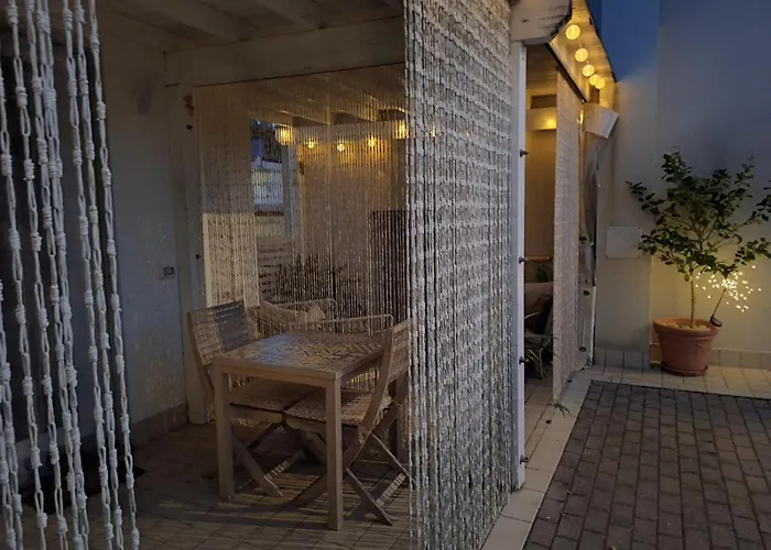 La Stanza Del Borgo Cervia