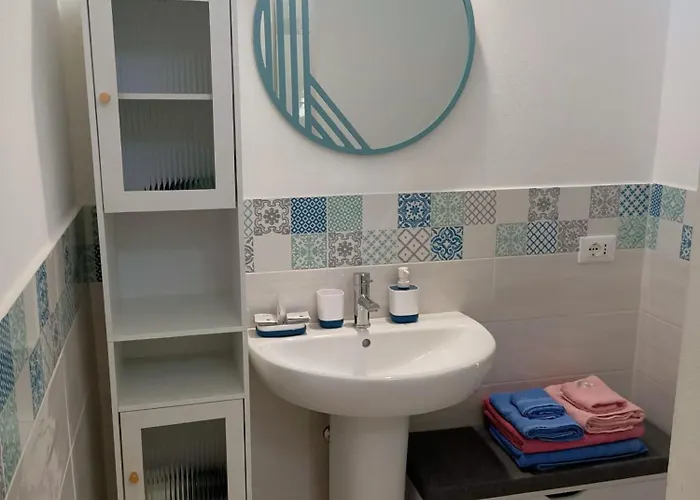 La Stanza Del Borgo 4*